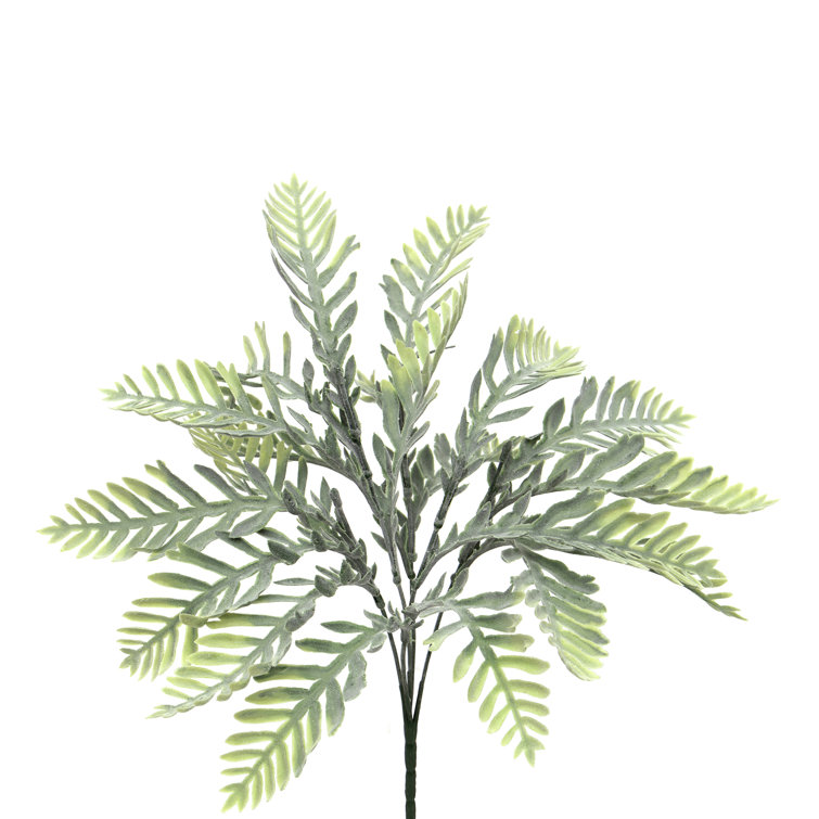 Primrue Faux Fern Plant Wayfair Canada